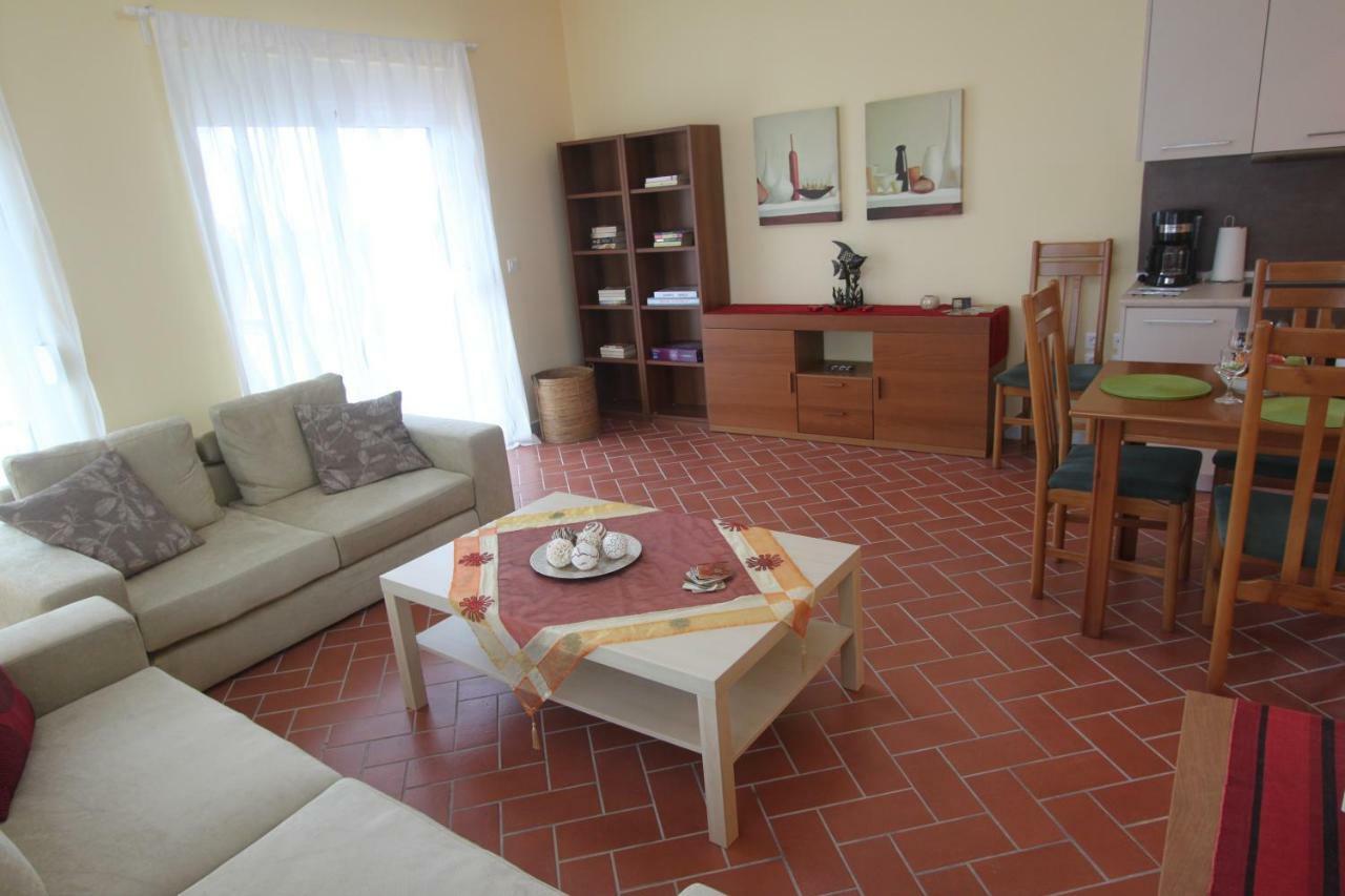 Villa Mangano Afantou Ngoại thất bức ảnh